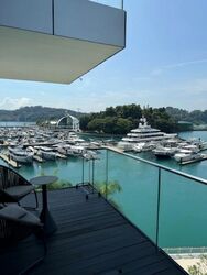 Reflections At Keppel Bay (D4), Condominium #515342381
